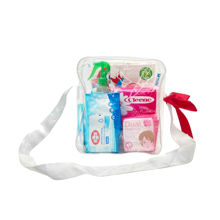 Philusa On-The-Go Gift Sets