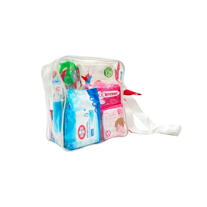 Philusa On-The-Go Gift Sets