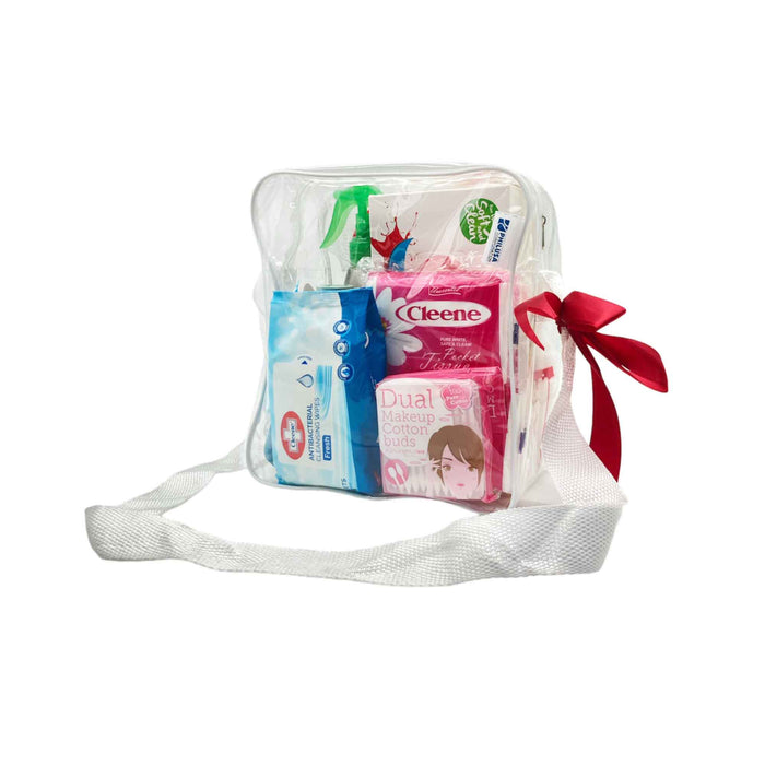 Philusa On-The-Go Gift Sets