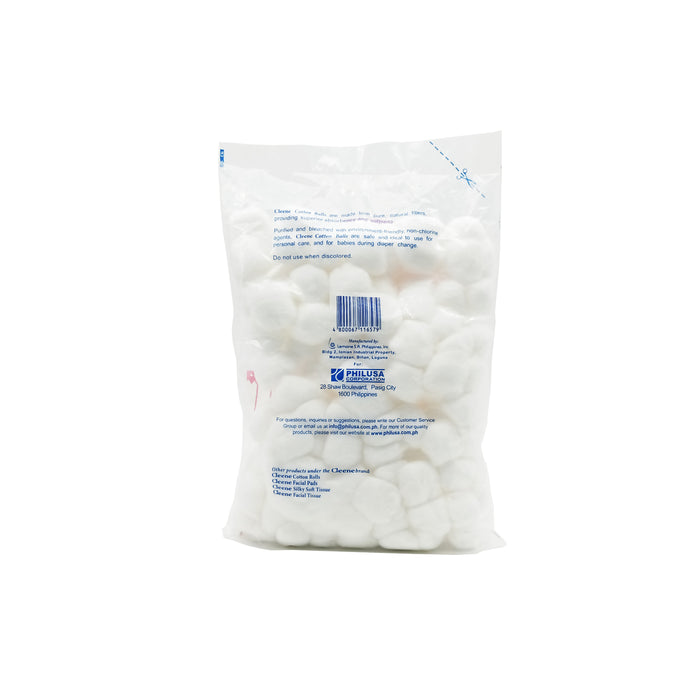 Cleene Cotton Balls 150s