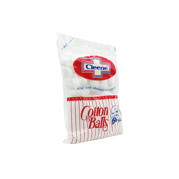 Cleene Cotton Balls 150s