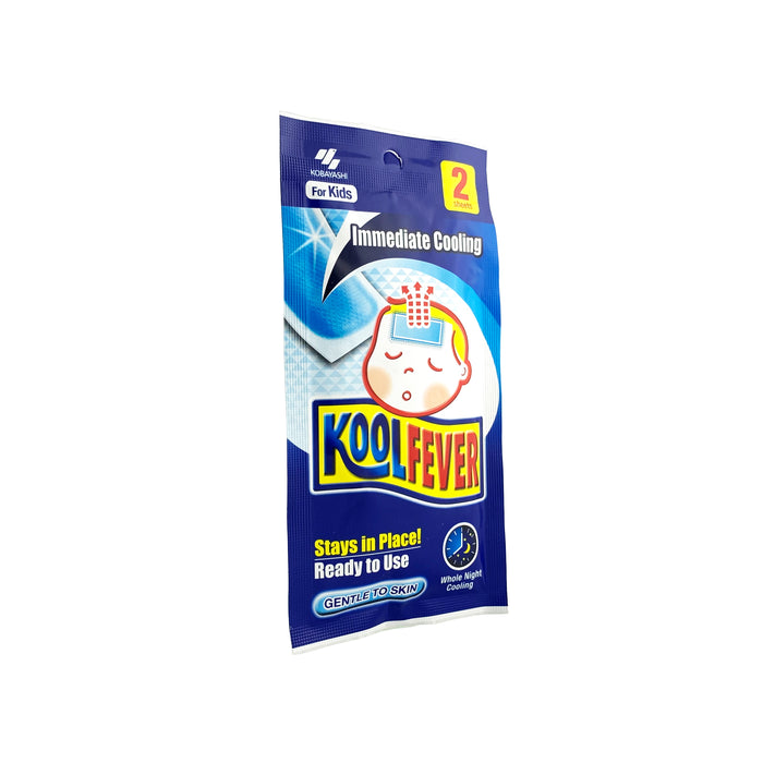 KoolFever Kids  2s