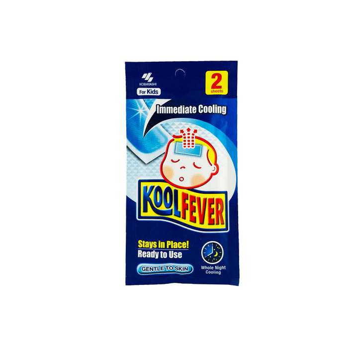 KoolFever Kids  2s