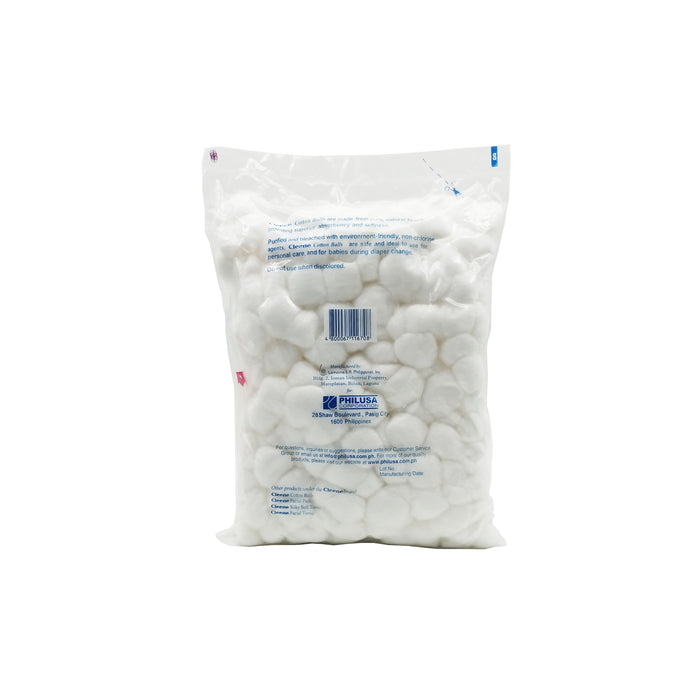 Cleene Cotton Balls 300s