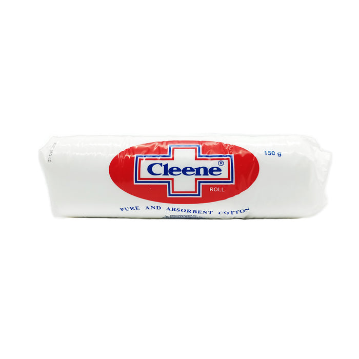 pure absorbent cotton