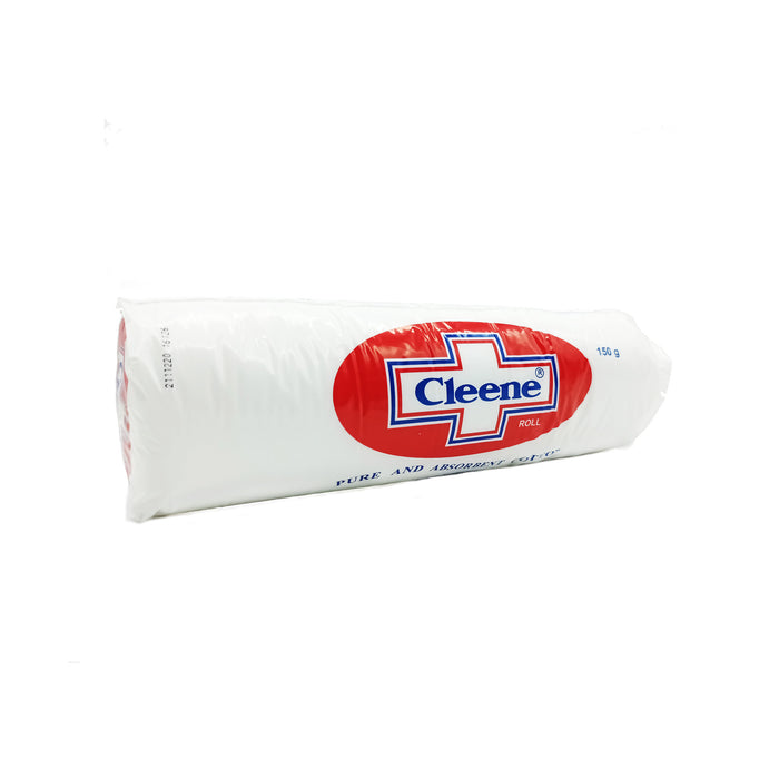 pure absorbent cotton