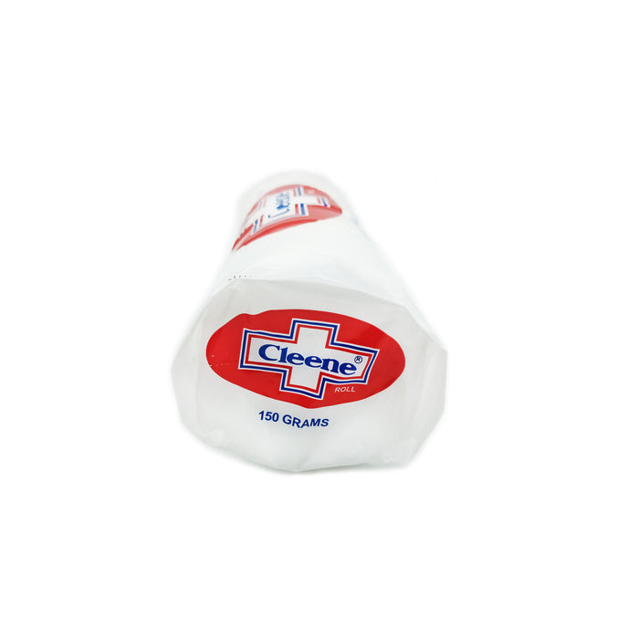 pure absorbent cotton