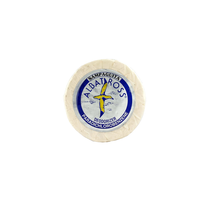 Albatross Deodorizer Sampaguita Refill 50g