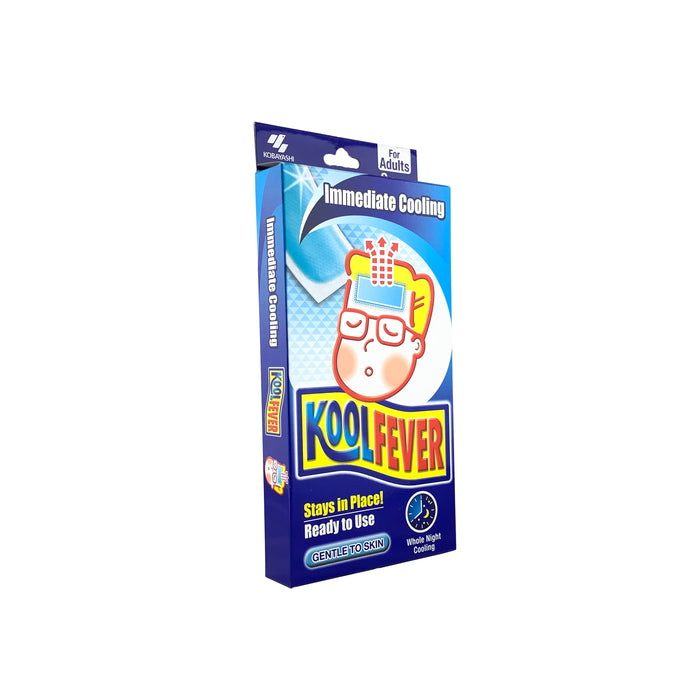 KoolFever Adult 6s