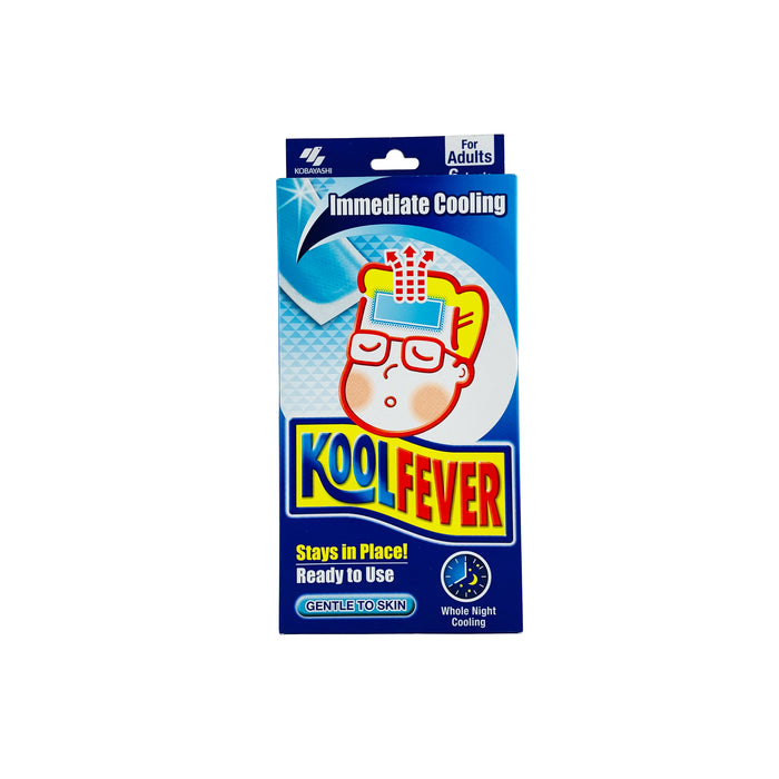 KoolFever Adult 6s