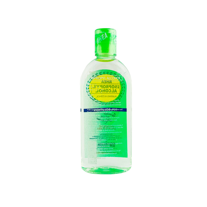 RHEA Isopropyl Alcohol 70% with Moisturizer 150mL