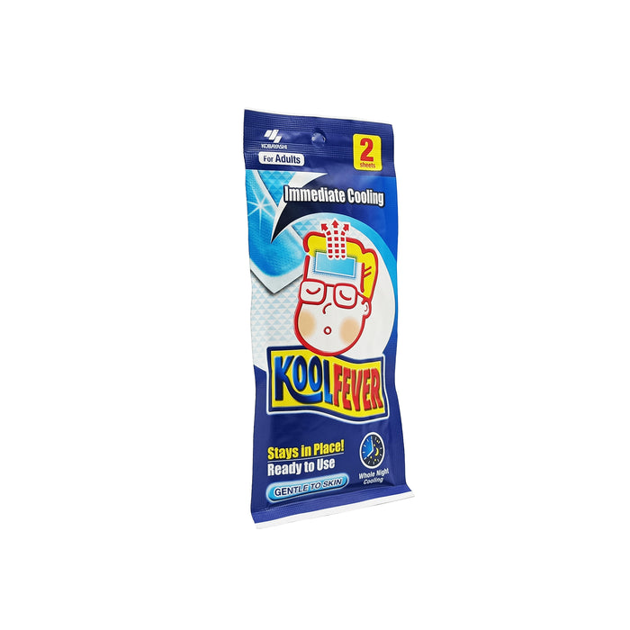 KoolFever Adult 2s