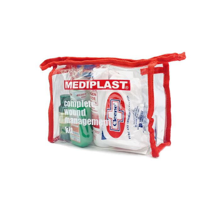 MEDIPLAST Wound Management Kit