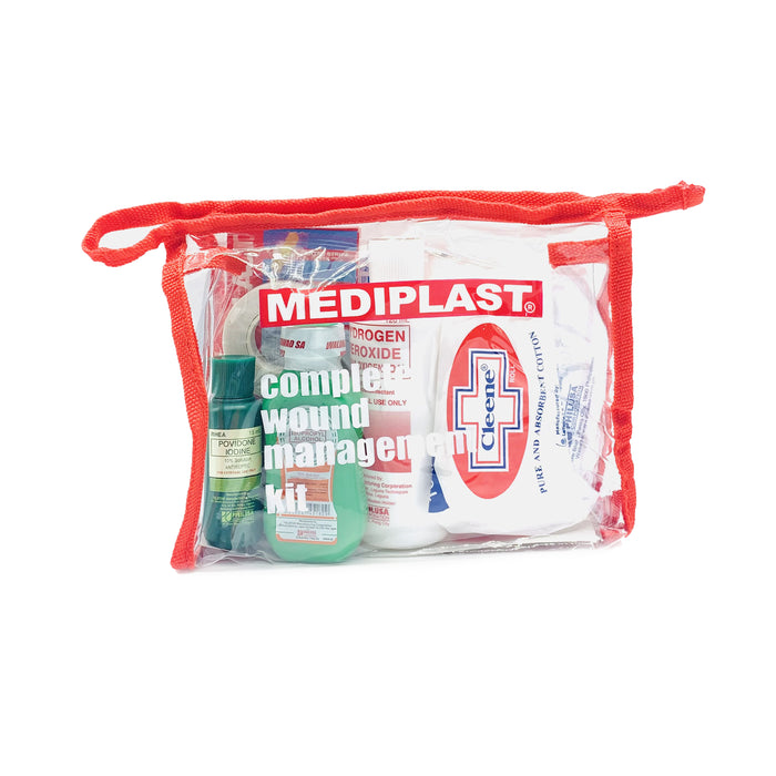 MEDIPLAST Wound Management Kit