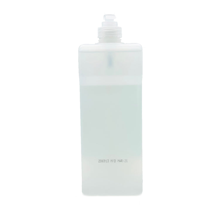 RHEA Isopropyl Alcohol 70% with Moisturizer Pump 1 Liter
