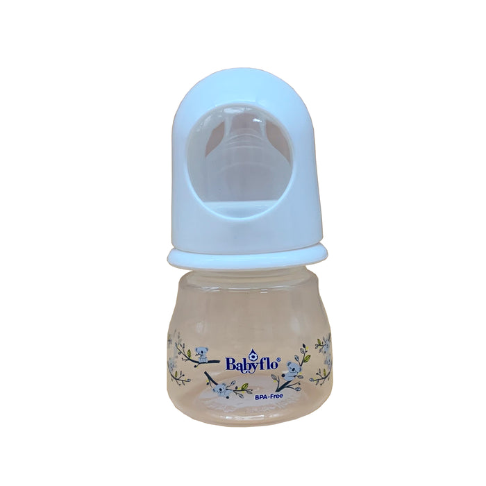 Babyflo Feeding Bottle Bubble Hood 2oz