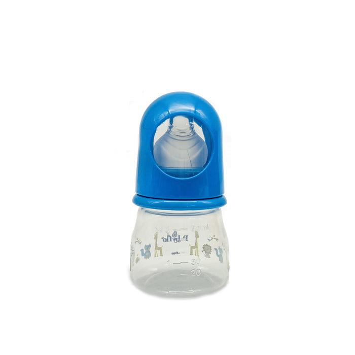 Babyflo Feeding Bottle Bubble Hood 2oz