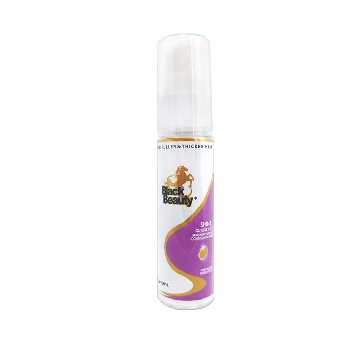 BBeauty Shine Hair Polish 30mL