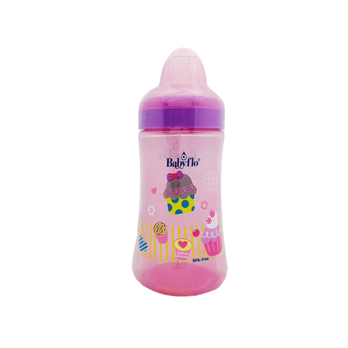 Babyflo Quench Cup