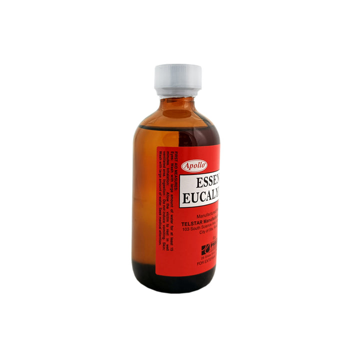Apollo EssenceEucalyptus 120mL