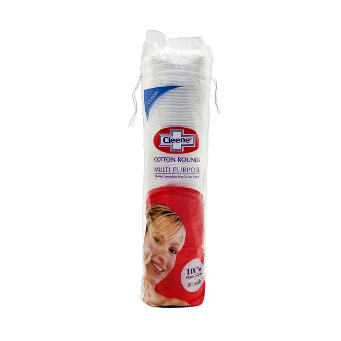Cleene Facial Cotton Classic 80s
