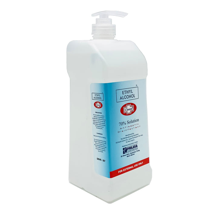 70% ethyl Alcohol Pump