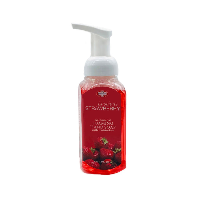 Cleene Foaming Hand Soap Strawberry 259mL