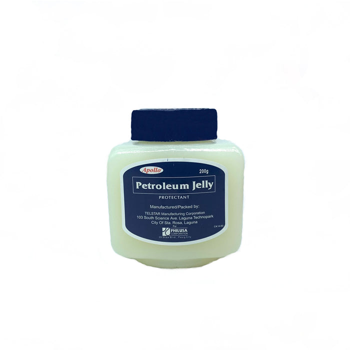 Apollo Petroleum Jelly 200g
