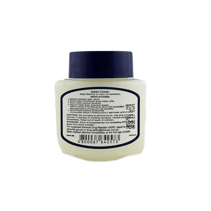 Apollo Petroleum Jelly  25g