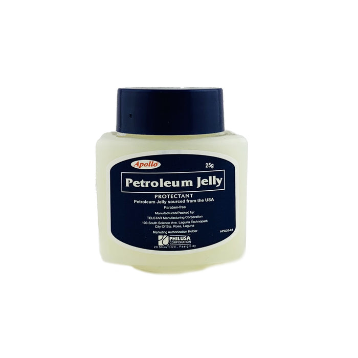 Apollo Petroleum Jelly 25g