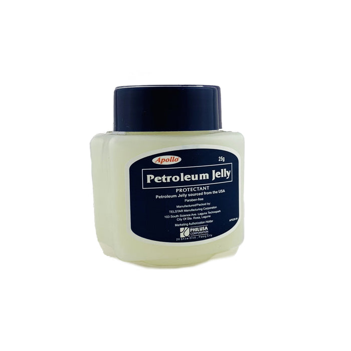 Apollo Petroleum Jelly  25g