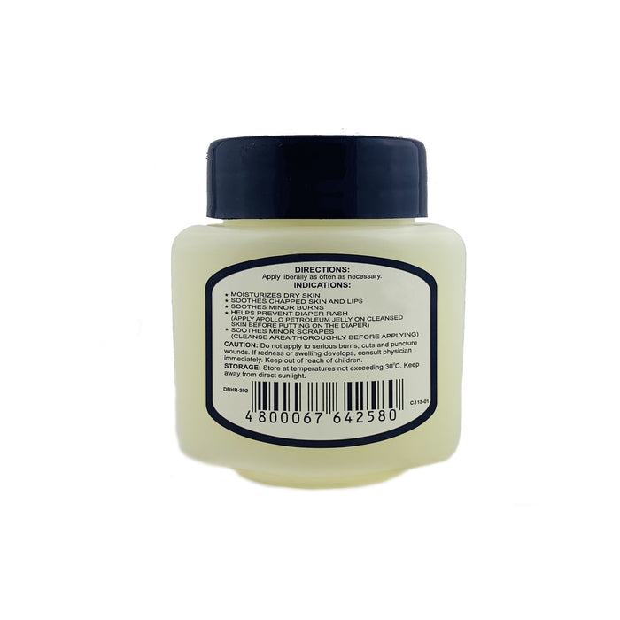 Apollo Petroleum Jelly 100g