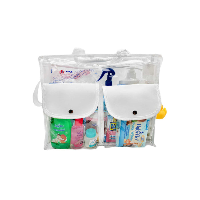 Philusa Baby Care Gift Sets
