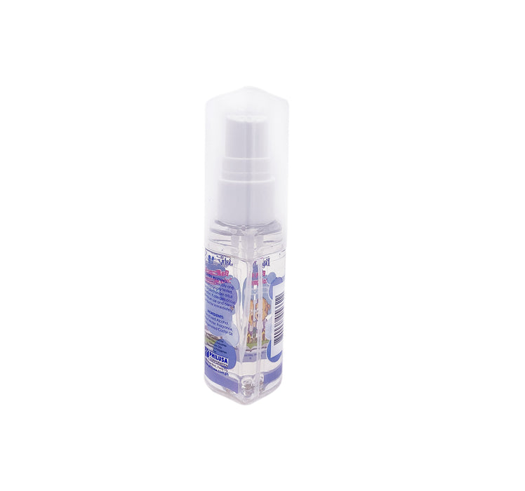 Babyflo Cool Bloom Spray 53mL
