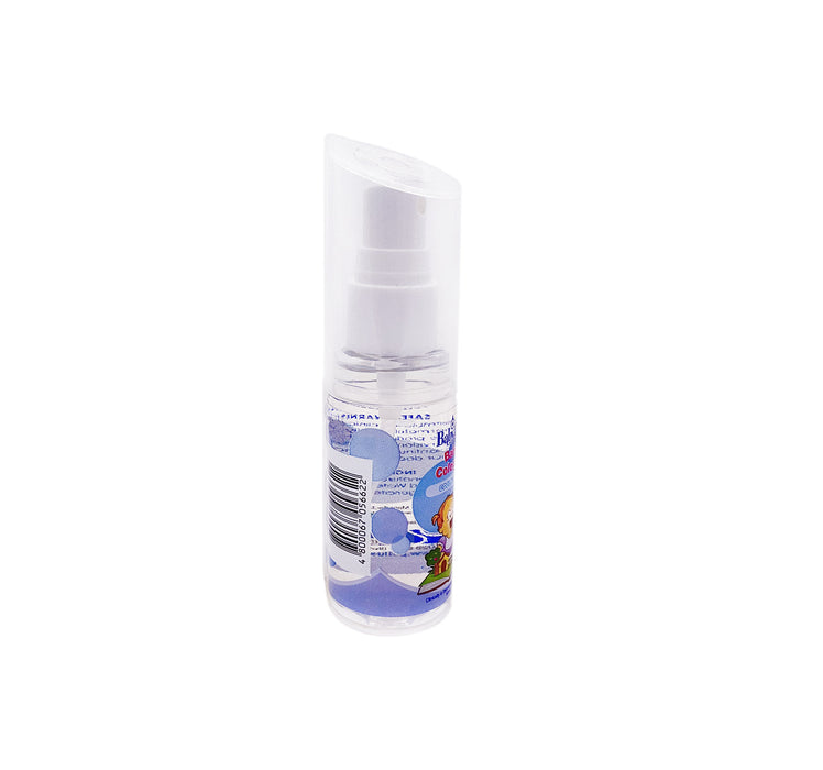 Babyflo Cool Bloom Spray 53mL