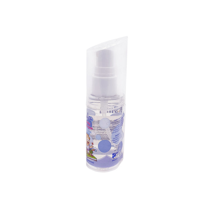 Babyflo Cool Bloom Spray 53mL
