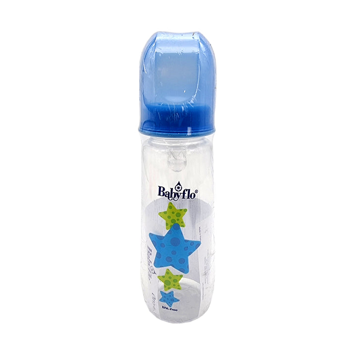 Babyflo Feeding Bottle Galaxy 9 oz