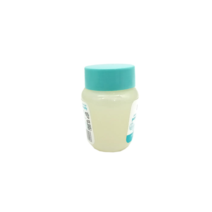 Babyflo Petroleum Jelly Powdery Scent  25g