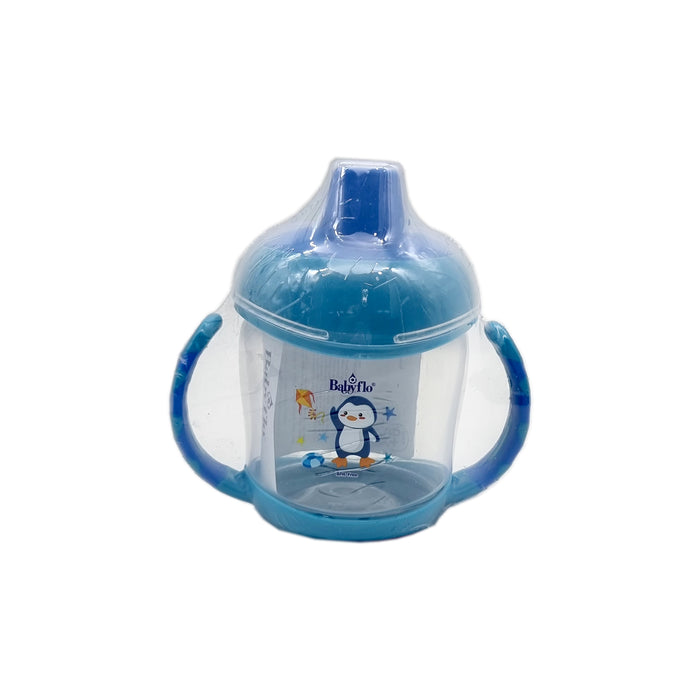 Babyflo Spill-Proof Cup