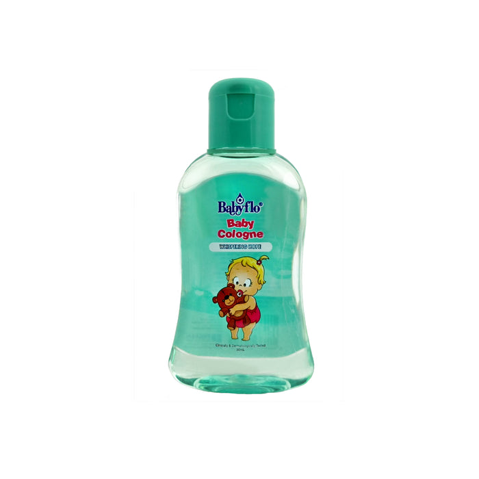 Babyflo Baby Cologne Whispering Hope 50ml