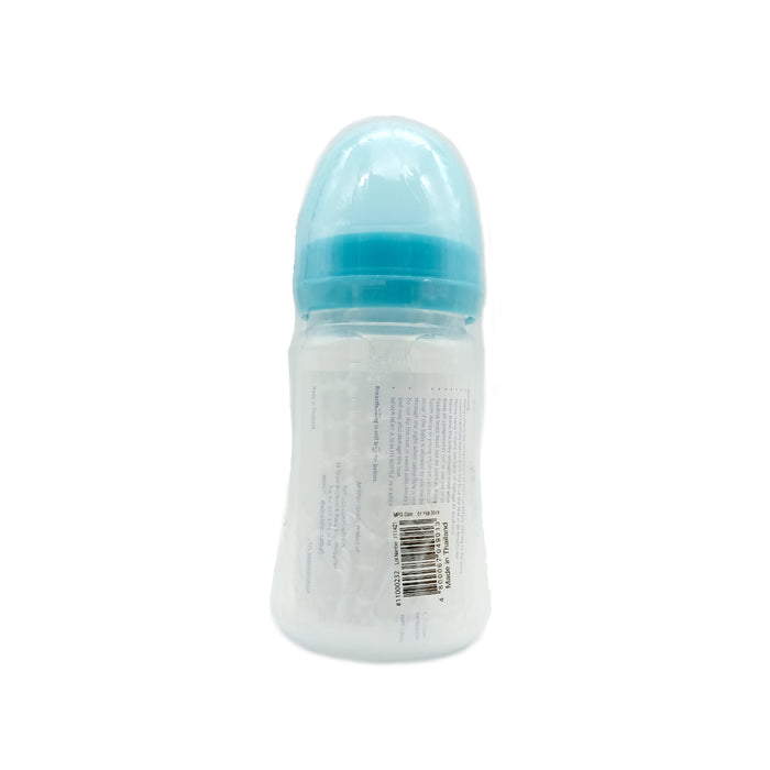 Babyflo Feeding Bottle Wide Neck 9oz