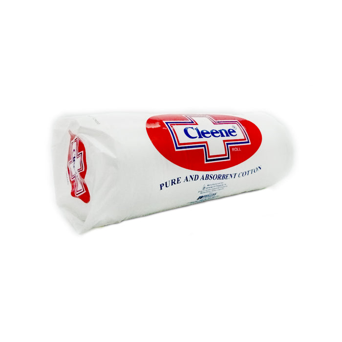Cleene Absorbent Cotton 300g