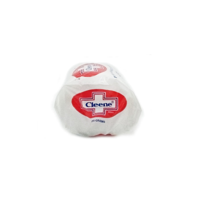 Cleene Absorbent Cotton 25g
