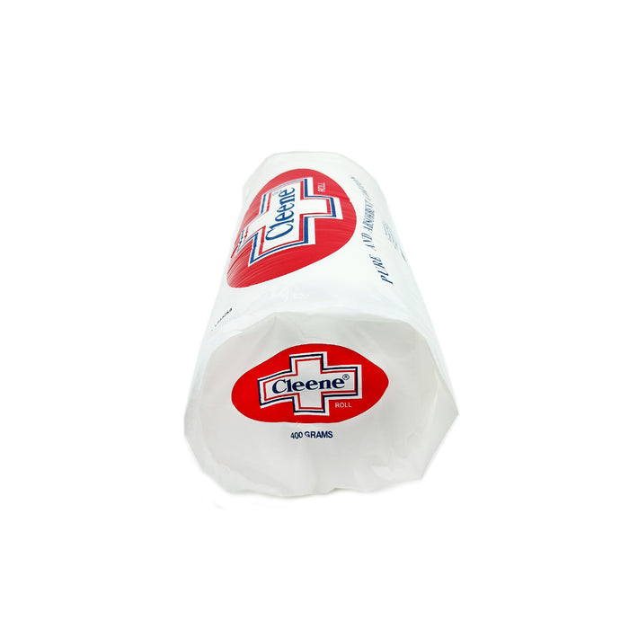 Cleene Absorbent Cotton 400g