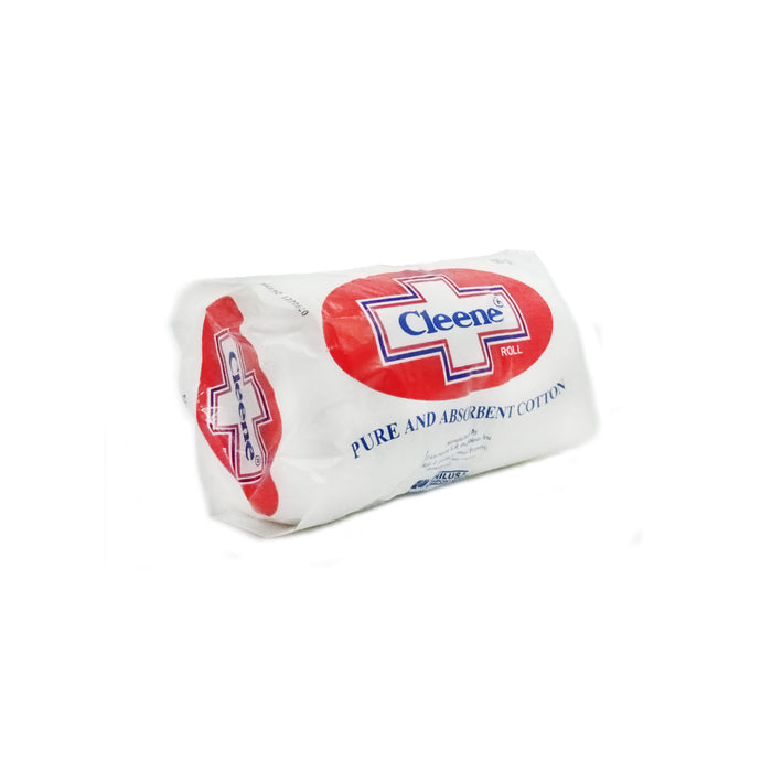 Cleene Absorbent Cotton 50g