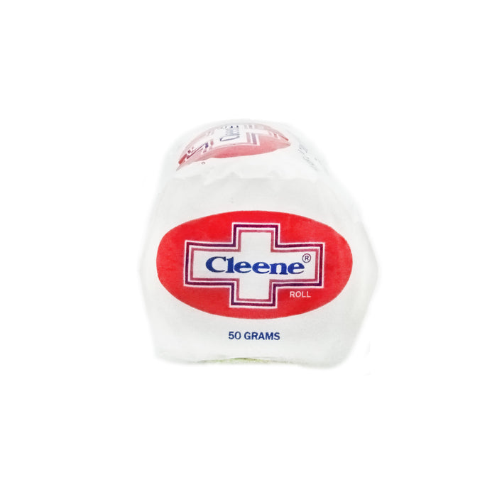 Cleene Absorbent Cotton 50g