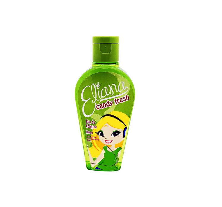 Eliana Candy Fresh 100mL