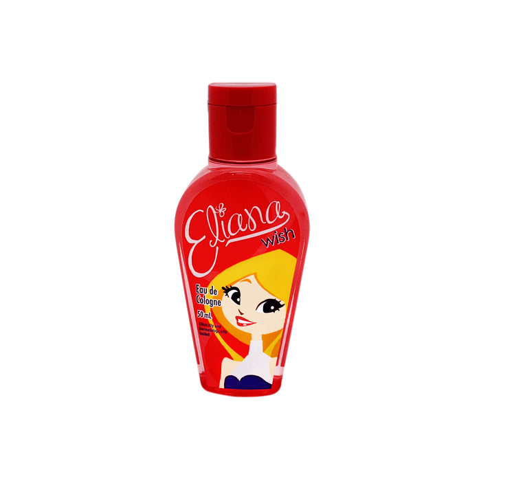 Eliana Wish 50mL
