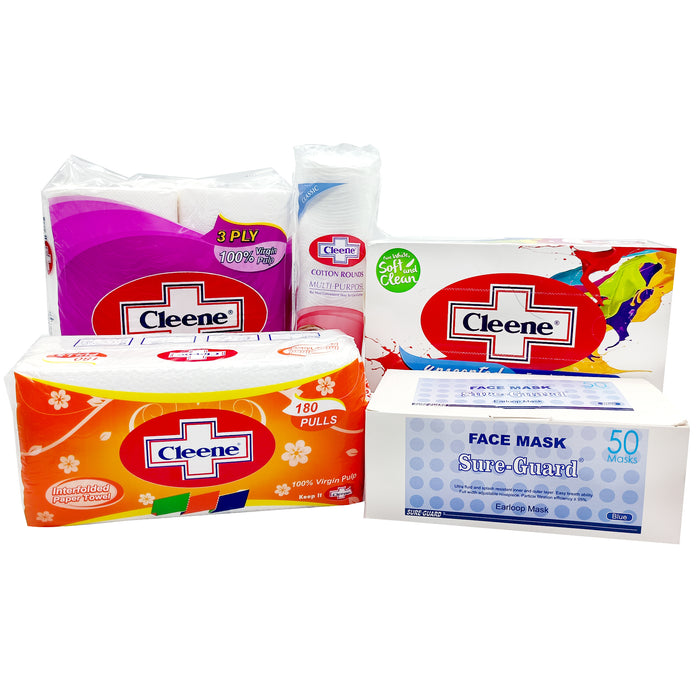 Philusa Home Care Gift Sets