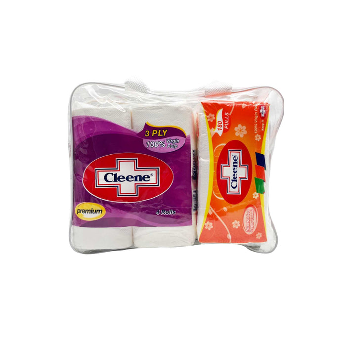 Philusa Home Care Gift Sets
